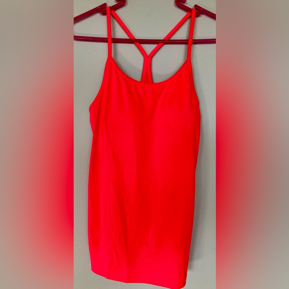 Champion DuoDry Racerback Tank - XS